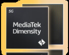 Серия Dimensity 9000 от MediaTek должна получить обновление. (Источник изображения: MediaTek) 