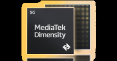 Серия Dimensity 9000 от MediaTek должна получить обновление. (Источник изображения: MediaTek) 