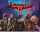 Баннер Divinity: Original Sin 2 показан баннер (Источник изображения: Larian Studios с правками)