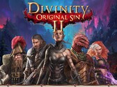 Баннер Divinity: Original Sin 2 показан баннер (Источник изображения: Larian Studios с правками)