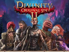 Баннер Divinity: Original Sin 2 показан баннер (Источник изображения: Larian Studios с правками)