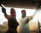 Скриншот из трейлера GTA 6. (Источник изображения: Rockstar Games на YouTube)