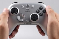У GameSir Nova 2 Lite есть издание Rokid, но Вы не можете его купить. (Источник изображения: Rokid)