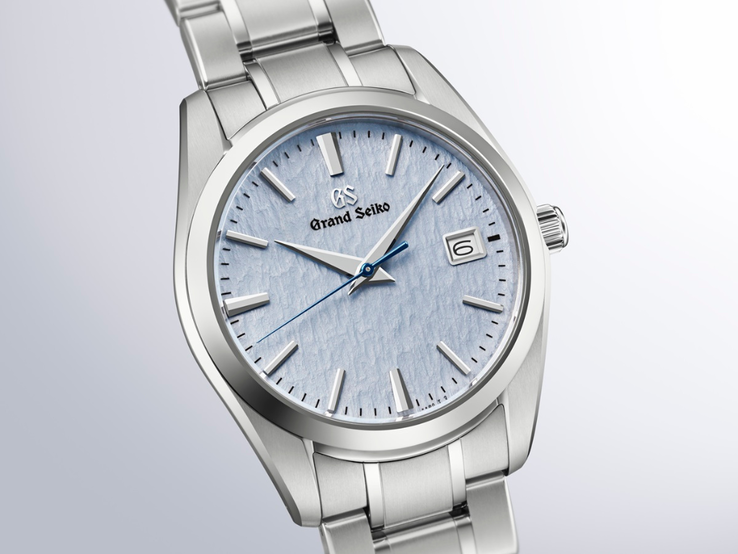 (Источник изображения: Grand Seiko)