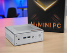 Peladn HA-4 с AMD Ryzen 7 7840HS и 32 ГБ оперативной памяти DDR5 (Источник изображения: Notebookcheck)