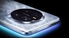 Honor Magic 7 Pro. (Источник изображения: Honor)