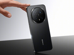 Серия Magic 8 появится в Китае 15 октября. На фото: Magic 8 Pro. (Источник изображения: Honor)