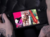 Коллекция GDC «Лето 2026» будет доступна до 24 июля 2026 года. На снимке: Steam Deck с обложкой набора.