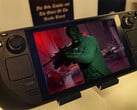 Срок действия набора «Ready Player One… и Two» истекает 12 сентября 2026 года. На снимке: Steam Deck с запущенной игрой Killing Floor 3 (редактировано).
