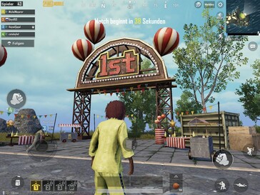 PUBG Mobile