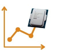 Процессоры Intel Core Ultra 5 250K Plus и Core Ultra 7 270K Plus сейчас стоят дороже, чем на момент выхода на рынок.