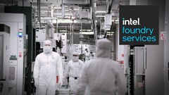 Intel заключила партнерство с ARM (Изображение: Intel)