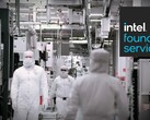 Intel заключила партнерство с ARM (Изображение: Intel)