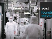 Intel заключила партнерство с ARM (Изображение: Intel)