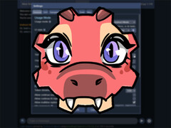 Хотя он и не самый быстрый, его можно использовать без GPU, и, по крайней мере, Вы останетесь в ответе за свои данные