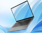 Lecoo 14 оснащён 14-дюймовым IPS-дисплеем с частотой обновления 60 Гц. На снимке: рекламное изображение, демонстрирующее переднюю часть ноутбука.