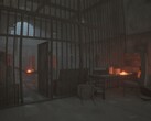 Игра-ужастик Madness Inside доступна бесплатно на сайте itch.to в течение неопределенного времени. (Источник изображения: Steam)