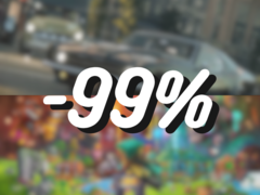 Цена Minecraft Legends составляет $39,99, а Mafia 3: Definitive Edition обычно стоит $29,99. (Источник изображения: Steam - Отредактировано)