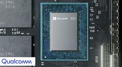 ARM процессор SQ1 будет эксклюзивом для Surface. (Изображение: Extreme Tech)