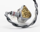 В Moondrop Armature Art 24 используются сбалансированные арматурные драйверы для воспроизведения музыки с высоким разрешением.