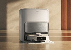 Mova P70 Pro Ultra выходит на рынок со скидкой в 100 евро.