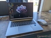 Обзор ноутбука HP EliteBook 840 G9