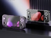 Retroid Pocket Nova занимает место чуть ниже модели Pocket 6.