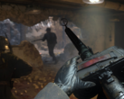 Скриншот из Call of Duty: WW2 (источник изображения: SteamDB)