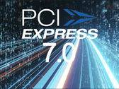 Полноценные решения PCIe 7.0 появятся на рынках ИИ и высокопроизводительных вычислений в 2025 году