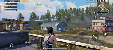 PUBG Mobile