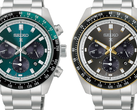 Модели Seiko HBJ003 и HBJ002