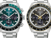 Модели Seiko HBJ003 и HBJ002 