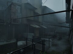 Изображение из игры Silent Hill f на сайте Steam. (Источник изображения: Steam)