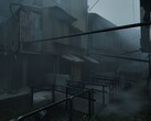 Изображение из игры Silent Hill f на сайте Steam. (Источник изображения: Steam)