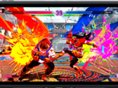 Street Fighter 6 была одной из первых игр, выпущенных для Nintendo Switch 2 в этом году (источник изображения: CAPCOM)