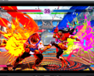 Street Fighter 6 была одной из первых игр, выпущенных для Nintendo Switch 2 в этом году (источник изображения: CAPCOM)