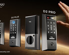 Новая серия D2 от TCL включает в себя D2, D2 Plus и D2 Pro - умные дверные замки (Источник изображения: TCL)