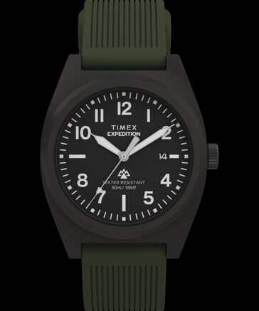 Часы Timex Expedition Capstone TW2Y18000 (Источник изображения: Timex)
