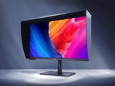 Asus ProArt Display 8K PA32KCX (Источник изображения: Asus)