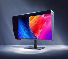 Asus ProArt Display 8K PA32KCX (Источник изображения: Asus)