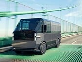 Компания Canoo потерпела крах, имея всего $50K в активах и $50M в долгах (Источник изображения: Canoo)