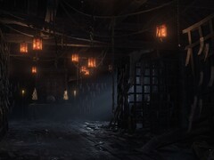 Изображение из игры Fatal Frame II: Crimson Butterfly Remake. (Источник изображения: Steam)