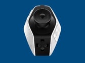 Консоль редактирования XPPen Pilot Pro добавляет доступ к командам и ярлыкам редактирования видео без помощи глаз.