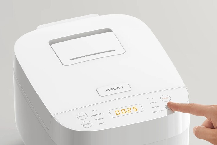 (Источник изображения: Xiaomi)