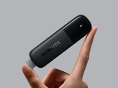Xiaomi TV Stick 4K (2nd Gen). (Источник изображения: Xiaomi)