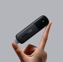 Xiaomi TV Stick 4K (2nd Gen). (Источник изображения: Xiaomi)