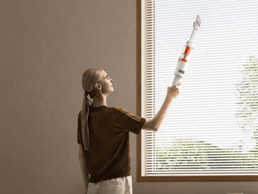 Пылесос также можно использовать для очистки таких процессов, как