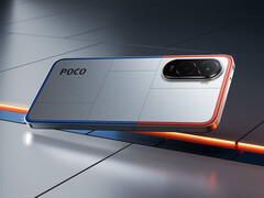 Стоимость Poco M7 4G начинается от $147. На снимке: промо-фотография телефона. (Источник изображения: Xiaomi)