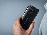 Asus Zenfone 6. (Источник: Firstpost)