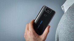 Asus Zenfone 6. (Источник: Firstpost)